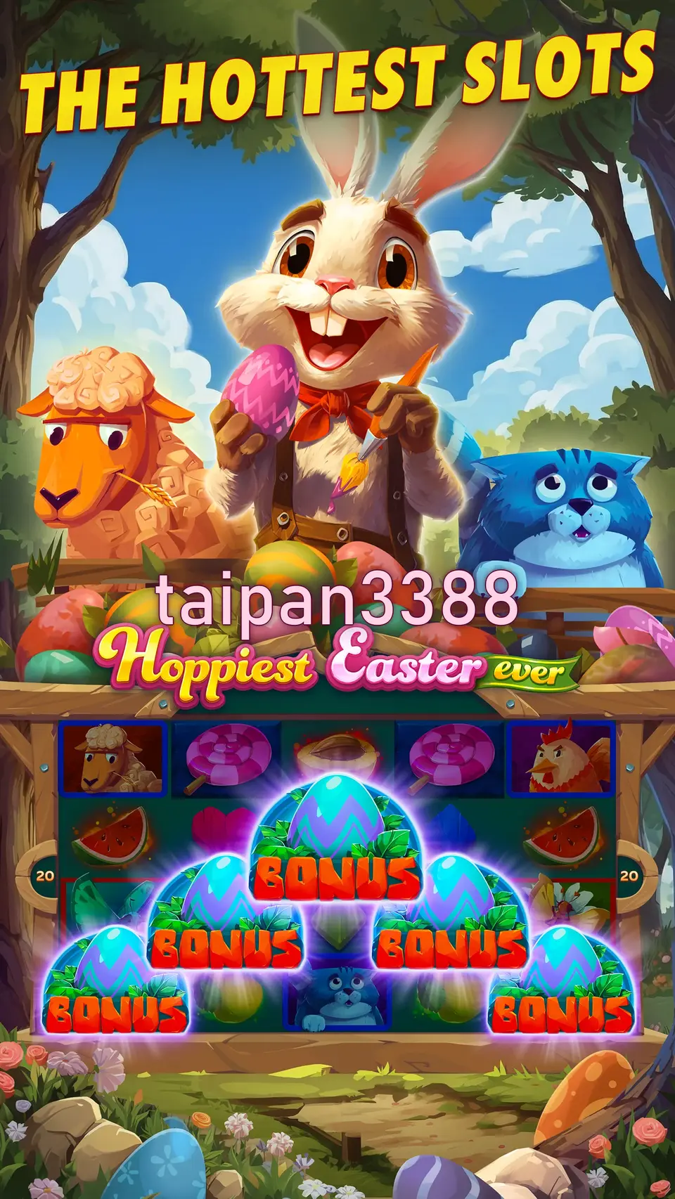 taipan3388 Masuk