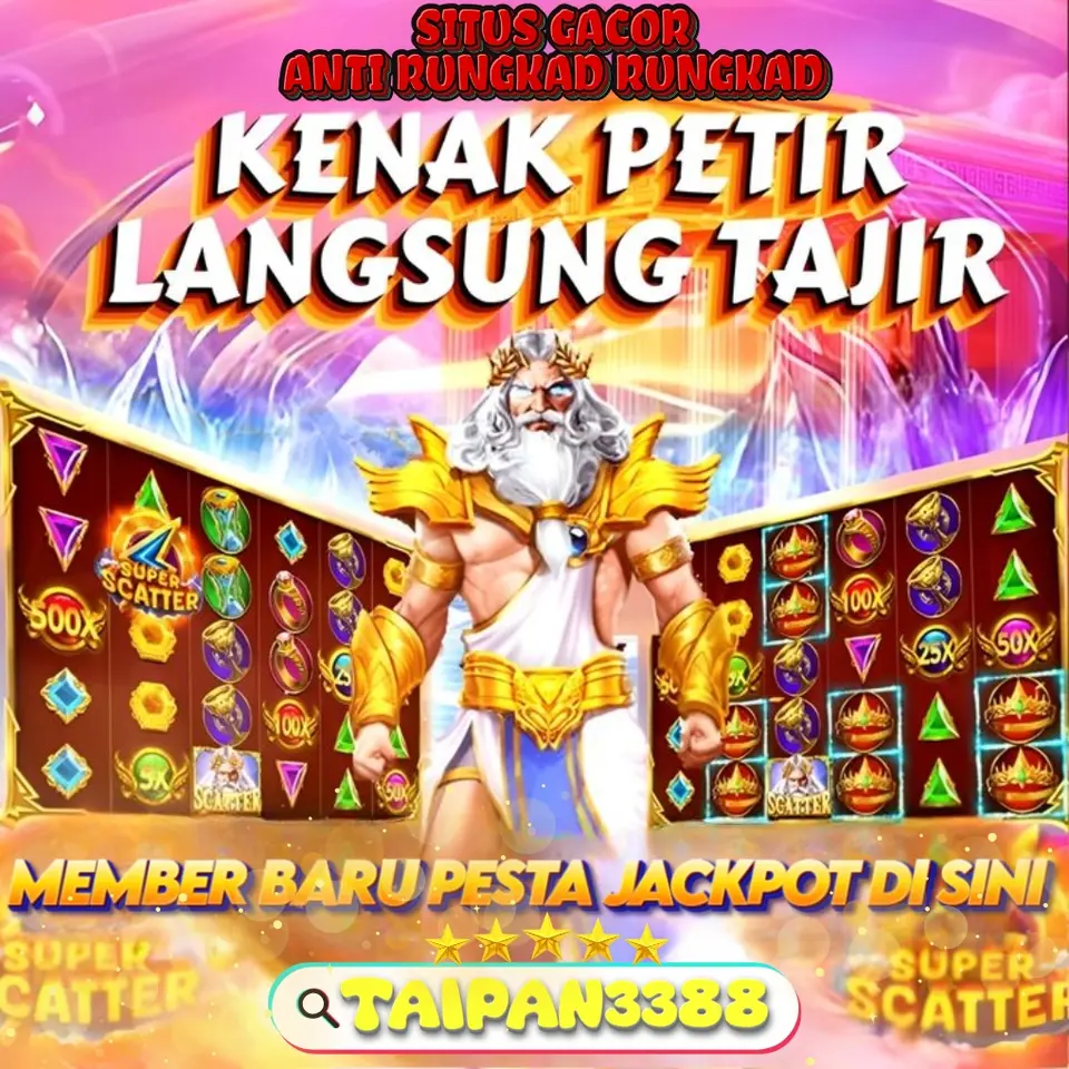 TAIPAN3388 Mobile APK Versi 2026