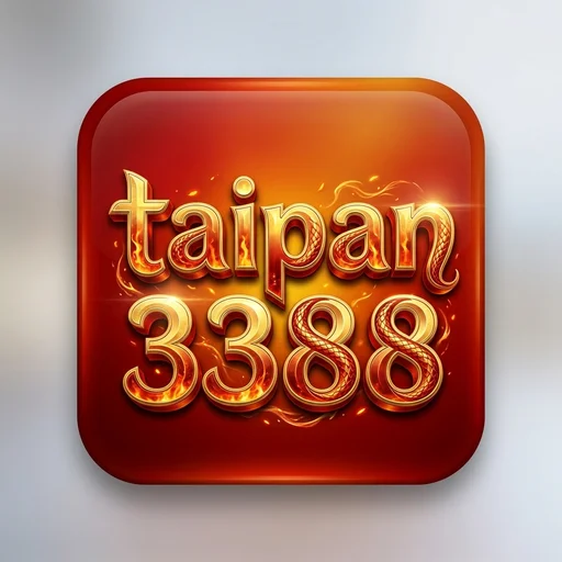 taipan3388 Logo - Resmi